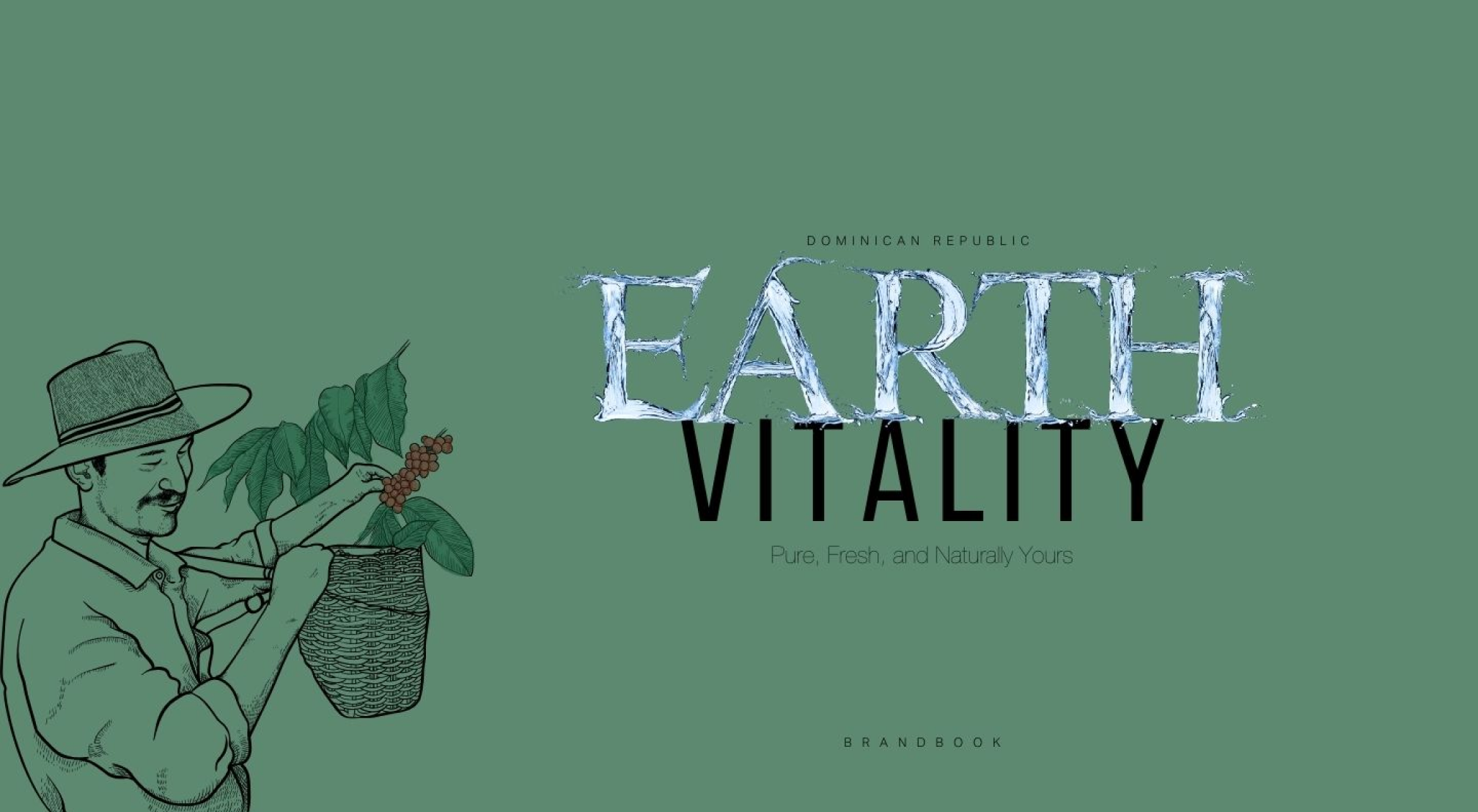 Earthy Vitality